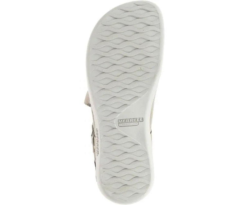 Merrell Womens District Mendi Backstrap Sandal-2